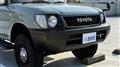 2000 Toyota Land Cruiser Prado