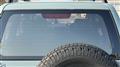2000 Toyota Land Cruiser Prado