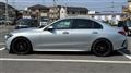2022 Mercedes-Benz C-Class