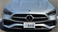 2022 Mercedes-Benz C-Class