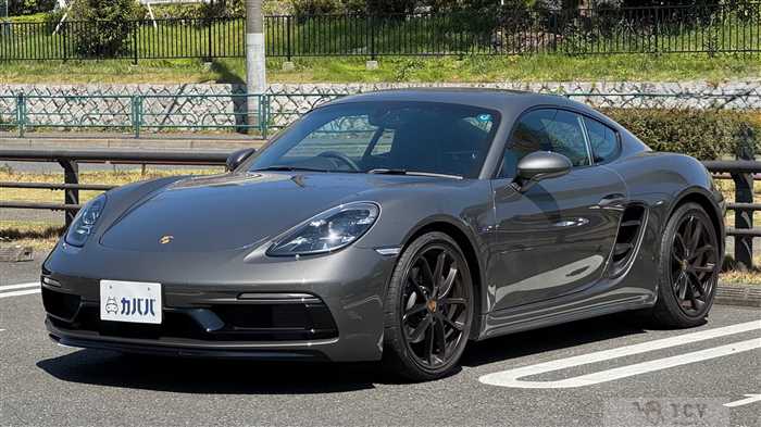 2025 Porsche Porsche Others