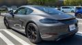 2025 Porsche Porsche Others