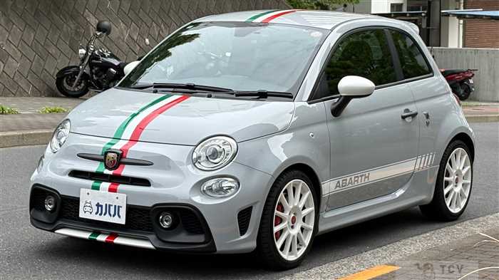 2020 ABARTH ABARTH OTHERS