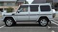 2015 Mercedes-Benz G-Class