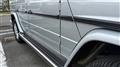 2015 Mercedes-Benz G-Class