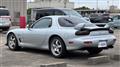 2000 Mazda RX-7
