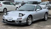 2000 Mazda RX-7