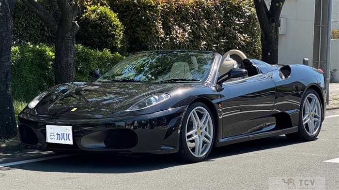 2008 Ferrari Ferrari Others