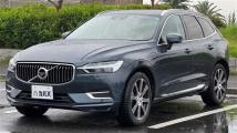2021 Volvo XC60
