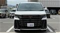 2024 Toyota Vellfire