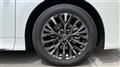 2024 Toyota Vellfire