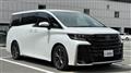 2024 Toyota Vellfire