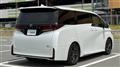 2024 Toyota Vellfire