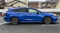 2020 Subaru Levorg