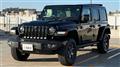 2019 Jeep Wrangler