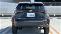 2025 Toyota Yaris Cross