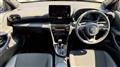 2025 Toyota Yaris Cross