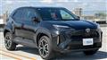 2025 Toyota Yaris Cross