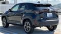 2025 Toyota Yaris Cross
