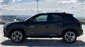 2025 Toyota Yaris Cross
