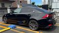 2015 Lexus IS