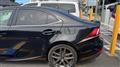 2015 Lexus IS