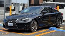 2015 Lexus IS