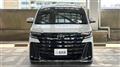 2025 Toyota Vellfire