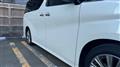 2017 Toyota Vellfire