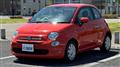 2021 Fiat 500