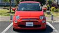 2021 Fiat 500