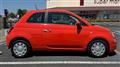 2021 Fiat 500
