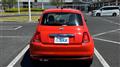 2021 Fiat 500