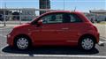 2021 Fiat 500