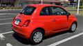 2021 Fiat 500