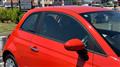 2021 Fiat 500