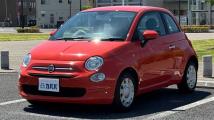 2021 Fiat 500