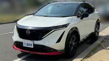 2023 Nissan Nissan Others