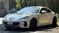 2021 Subaru BRZ
