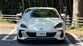 2021 Subaru BRZ