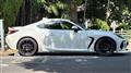 2021 Subaru BRZ