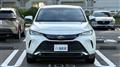 2022 Toyota Harrier