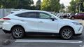 2022 Toyota Harrier
