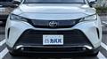 2022 Toyota Harrier