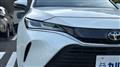 2022 Toyota Harrier