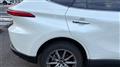 2022 Toyota Harrier