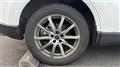 2022 Toyota Harrier