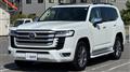 2025 Toyota Land Cruiser
