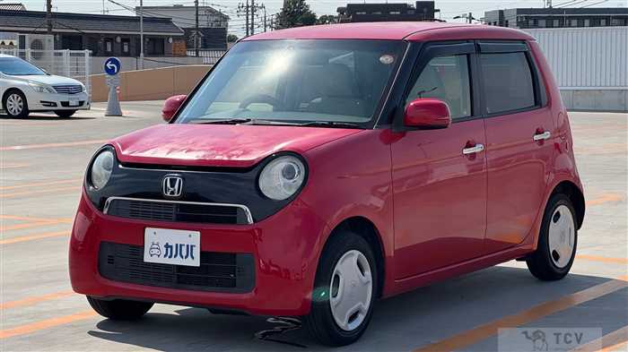 2013 Honda N-ONE