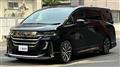 2024 Toyota Vellfire